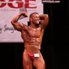 Mike  Lostsritto - NPC Oregon State 2011 - #1